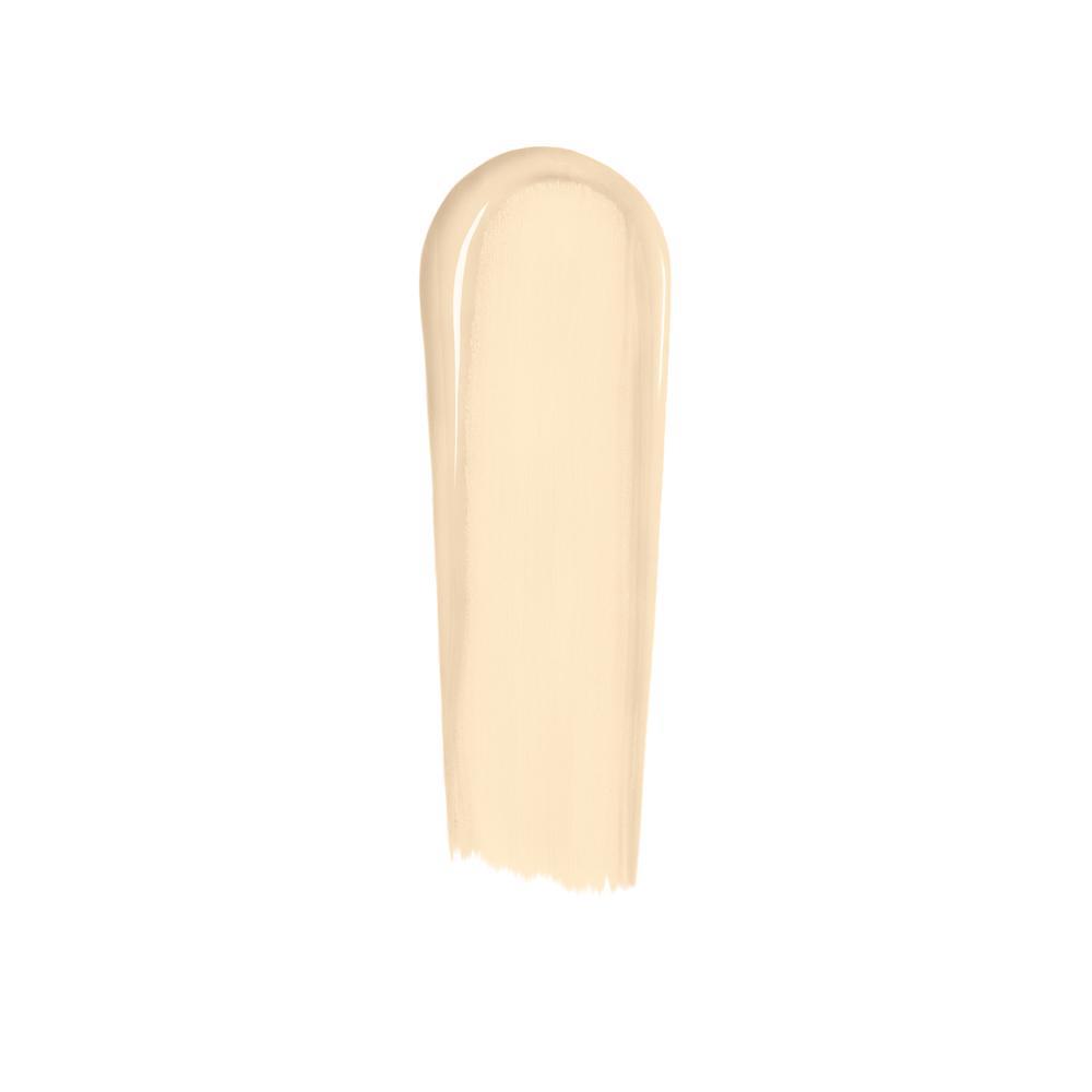 NARS Natural Matte Longwear Foundation